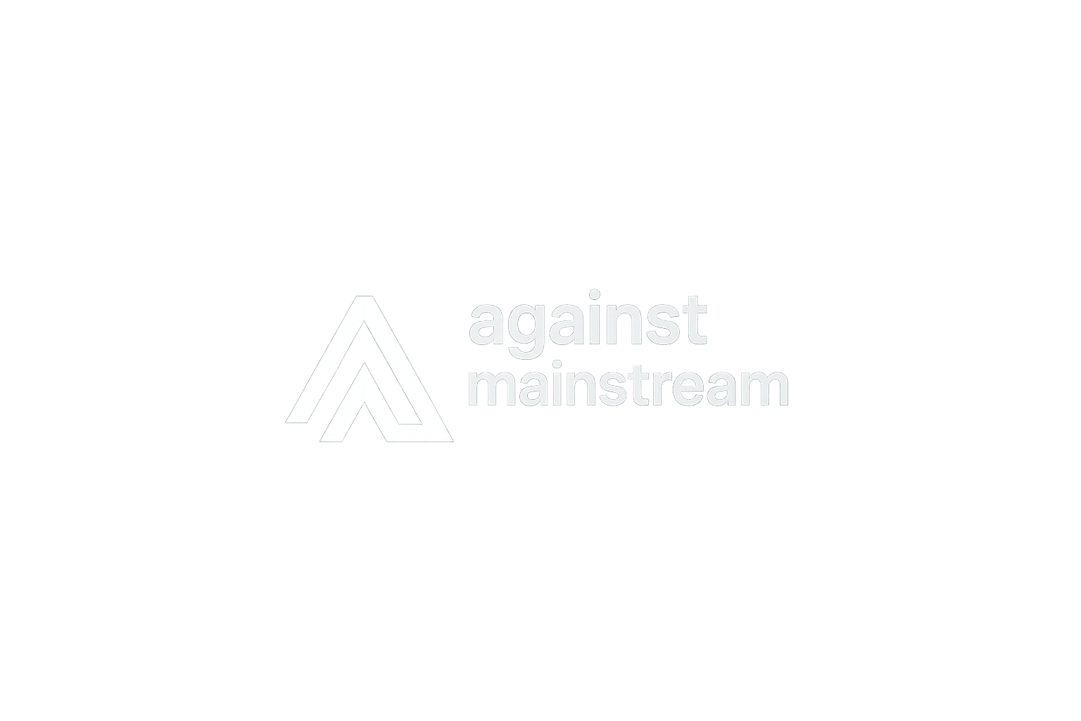 againstmainstream.de Logo